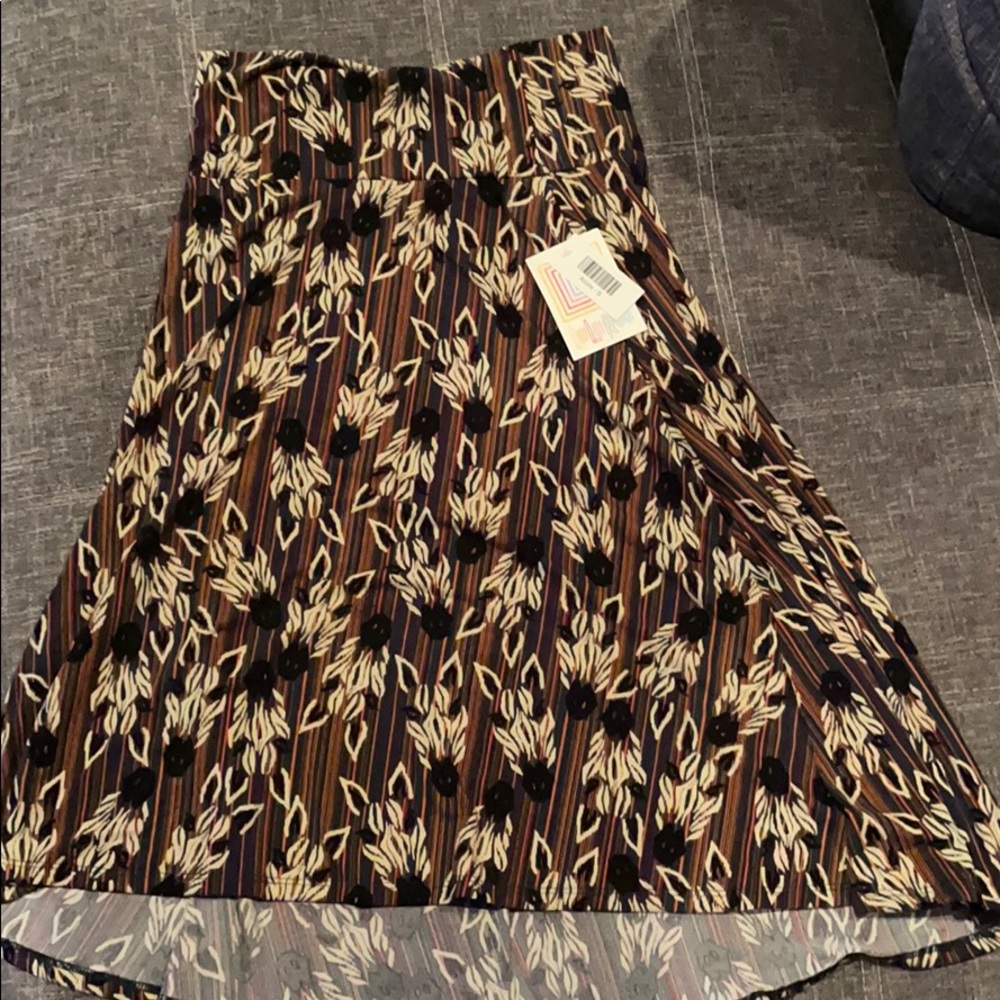 LuLaRoe Azure